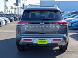 New 2025 Nissan Pathfinder SL image 6
