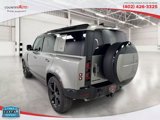 Used 2024 Land Rover Defender 110 X-Dynamic SE image 3