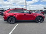 New 2025 MAZDA CX-70 Plug-In Hybrid w/ Premium Plus image 2
