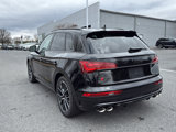 New 2025 Audi SQ5 Premium Plus image 4