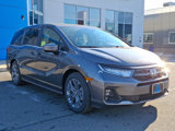 New 2025 Honda Odyssey Touring image 2