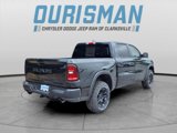 New 2025 RAM 1500 Rebel image 3