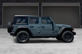 New 2025 Jeep Wrangler Unlimited Sport image 3