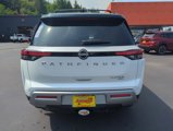 New 2025 Nissan Pathfinder Platinum w/ Cargo Package image 4