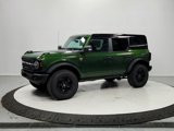 New 2025 Ford Bronco Badlands image 3