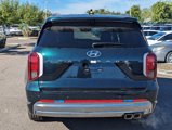 New 2025 Hyundai Palisade Calligraphy image 5