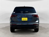 Used 2024 Volkswagen Tiguan SE w/ Panoramic Sunroof Package image 5