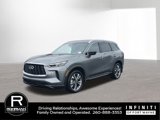 New 2025 INFINITI QX60 Luxe w/ Vision Package image 4