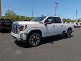 New 2025 GMC Sierra 3500 Denali w/ Denali Reserve Package image 4