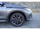 New 2025 INFINITI QX50 Sport w/ Cargo Package image 3