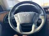 Used 2014 INFINITI QX80 2WD image 4