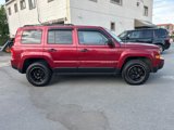 Used 2017 Jeep Patriot Sport image 4
