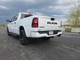 New 2025 RAM 1500 4x4 Crew Cab image 3