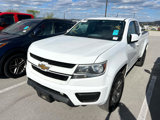 Used 2020 Chevrolet Colorado W/T w/ Custom Special Edition image 2