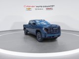 New 2025 GMC Sierra 2500 Denali Ultimate image 2