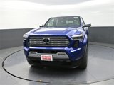 New 2025 Toyota Tacoma Limited image 2