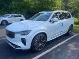 New 2025 Volvo XC90 B6 Ultra w/ Protection Package Premier image 2