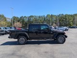 New 2025 Jeep Gladiator Rubicon image 4