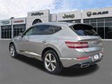 Used 2024 Genesis GV80 3.5T w/ Advanced Package image 5