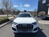 Used 2024 Audi Q7 2.0T Premium Plus image 2
