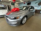 Used 2024 Chevrolet Malibu LT image 5