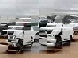 New 2025 Nissan Armada Platinum Reserve image 4