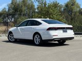 Used 2025 Honda Accord LX image 3