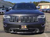Used 2019 Jeep Grand Cherokee Overland image 2