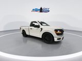 New 2025 Ford F150 XL w/ Equipment Group 103A High image 4
