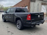 New 2025 RAM 1500 Laramie w/ Sport Appearance Package image 4