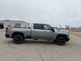 New 2025 Chevrolet Silverado 3500 LTZ w/ LTZ Plus Package image 3