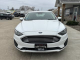 Used 2019 Ford Fusion SE image 3