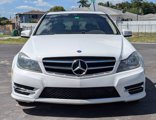 Used 2014 Mercedes-Benz C 250 Sedan image 3