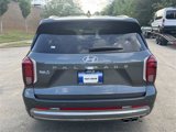 New 2025 Hyundai Palisade Calligraphy image 4