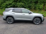 New 2026 Chevrolet Equinox ACTIV w/ Convenience Package III image 5