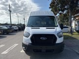 Used 2023 Ford Transit 250 148 High Roof Extended w/ Load Area Protection Package image 3