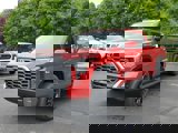 New 2025 Toyota Tundra Platinum image 2