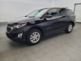 Used 2021 Chevrolet Equinox LT image 2