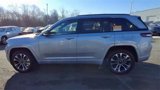 Certified 2024 Jeep Grand Cherokee Overland w/ Adv Protech Group III image 5
