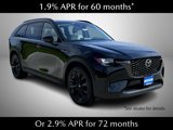 New 2025 MAZDA CX-90 3.3 Turbo w/ Premium Sport Pkg image 3