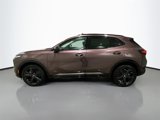 New 2025 Buick Envision Sport Touring image 4