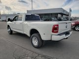New 2024 RAM 3500 Limited image 4