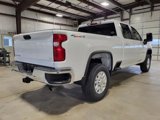 New 2025 Chevrolet Silverado 2500 LT image 5