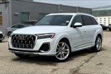 New 2025 Audi Q7 3.0T Premium Plus image 2