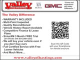 Used 2023 Buick Enclave Essence w/ Experience Buick Package image 2