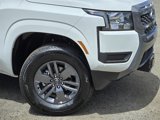 New 2025 Nissan Frontier SV image 3