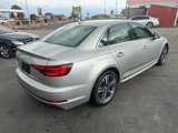 Used 2017 Audi A4 2.0T Premium Plus image 3