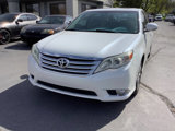 Used 2012 Toyota Avalon Limited image 4