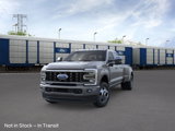 New 2026 Ford F350 4x4 Crew Cab DRW Super Duty image 2