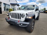 Used 2020 Jeep Wrangler Unlimited Rubicon w/ Dual Top Group image 4